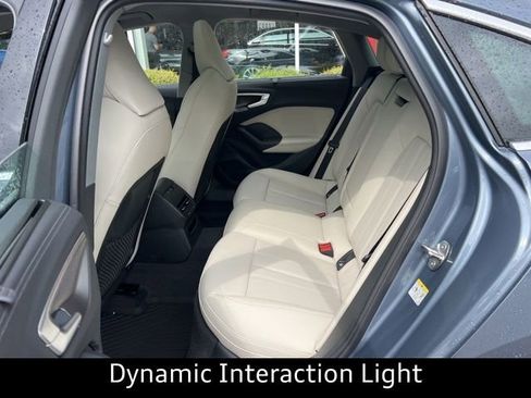 New 2025 Audi A5 2.0T Premium Plus image 25