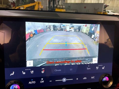 Certified 2024 Lexus NX 350 Premium image 26