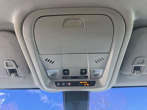 Used 2022 Chevrolet Equinox LT image 21