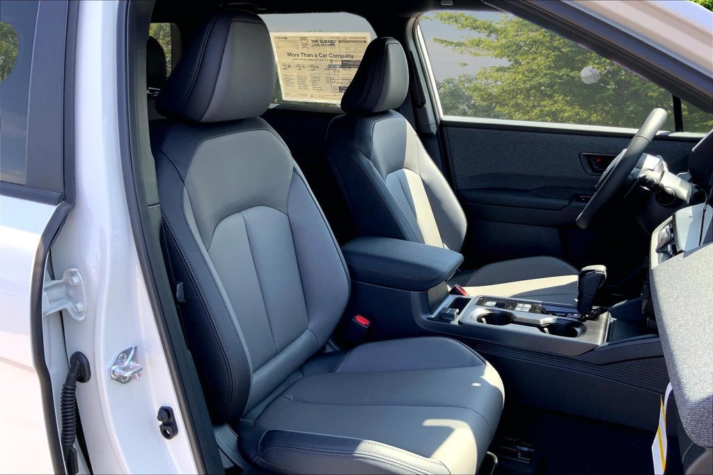 New 2026 Subaru Outback Premium AWD/4WD image 10