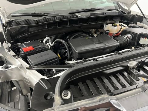 Used 2024 GMC Sierra 1500 Denali Ultimate image 65