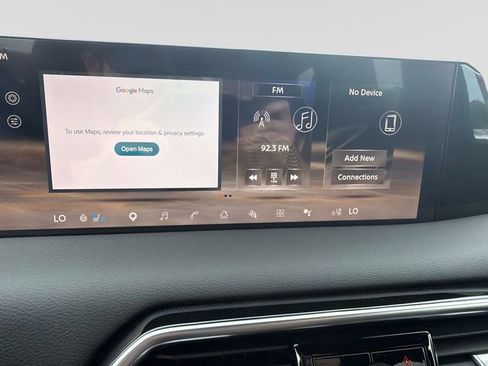 New 2026 Nissan Armada Platinum AWD/4WD image 23
