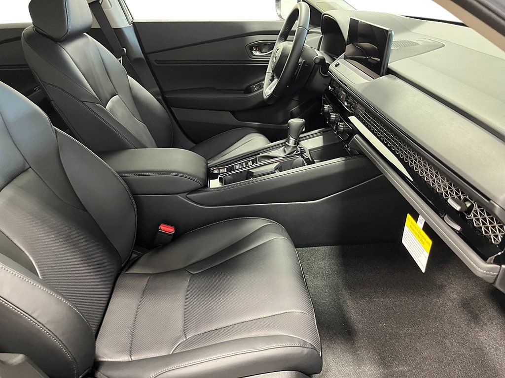 New 2026 Honda Accord Touring image 28