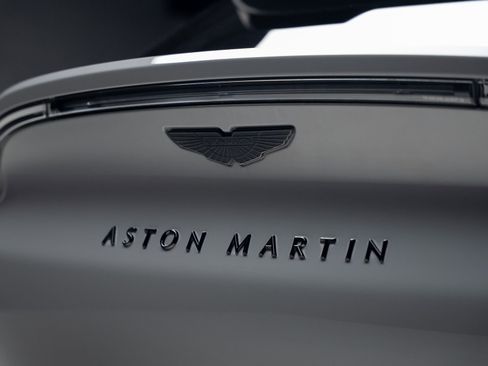 Used 2023 Aston Martin DBX 707 AWD/4WD image 29