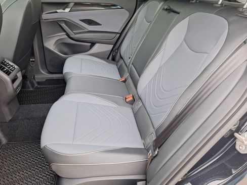 New 2026 Volkswagen Tiguan SE R-Line image 22