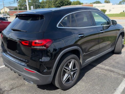 Used 2023 Mercedes-Benz GLA 250 image 3