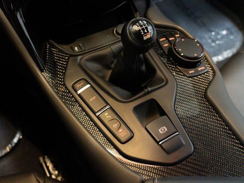 Used 2024 Toyota Supra Premium image 38