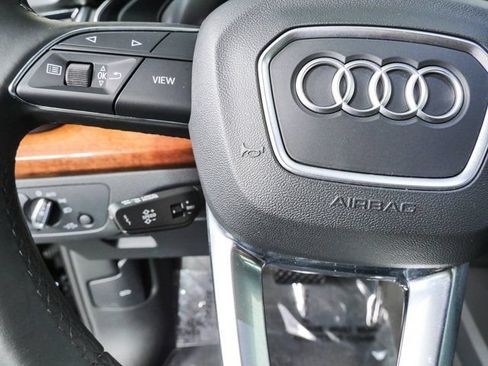 Used 2023 Audi Q5 2.0T Premium Plus AWD/4WD image 10