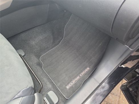 Used 2025 Mitsubishi Eclipse Cross SE AWD/4WD image 30
