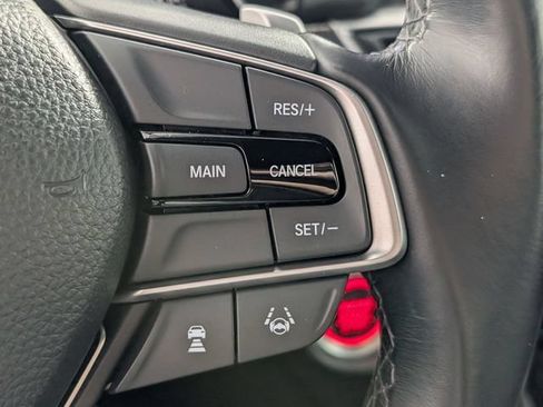 Used 2020 Honda Accord Sport image 16