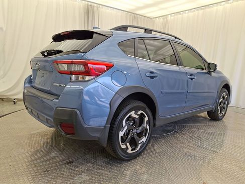 Used 2021 Subaru Crosstrek 2.5i Limited w/ Popular Package #2 image 25