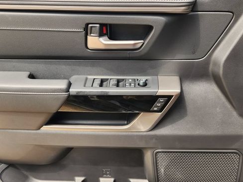 New 2026 Toyota Tundra Limited AWD/4WD image 17