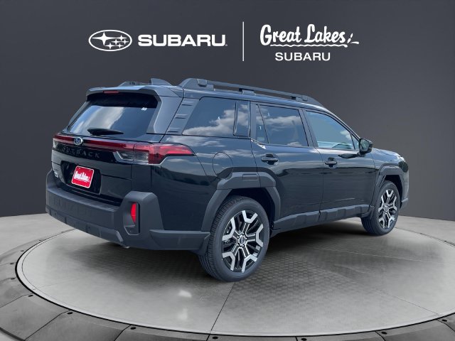 New 2026 Subaru Outback Touring XT AWD/4WD image 5