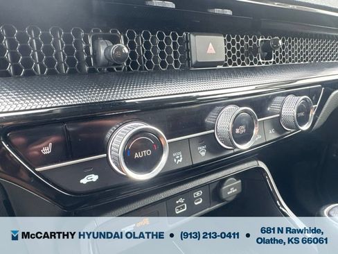 Used 2023 Honda CR-V EX-L image 25