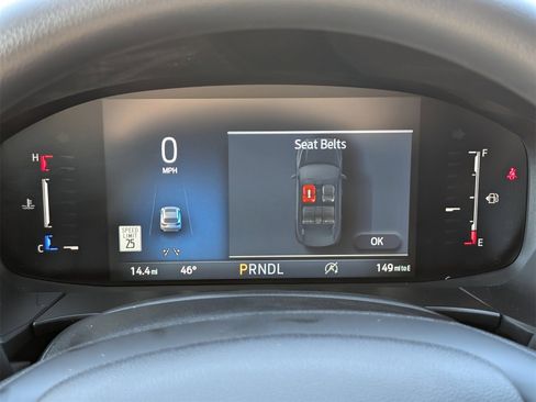 New 2026 Ford Escape Active w/ Tech Pack #1 image 24