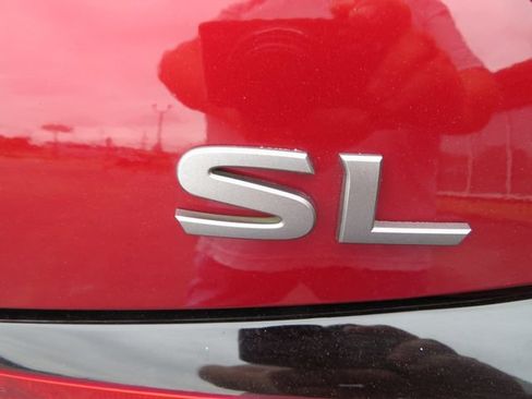 Used 2024 Nissan Altima 2.5 SL FWD image 18
