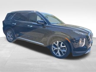 Used 2020 Hyundai Palisade SEL FWD video 2