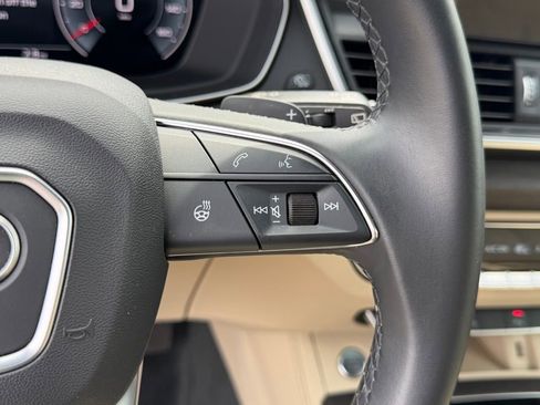 Used 2024 Audi Q5 2.0T Premium Plus w/ Premium Plus Package image 28