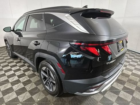 Certified 2026 Hyundai Tucson SEL FWD image 4