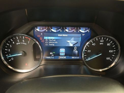 Used 2024 Ford Expedition Limited image 32