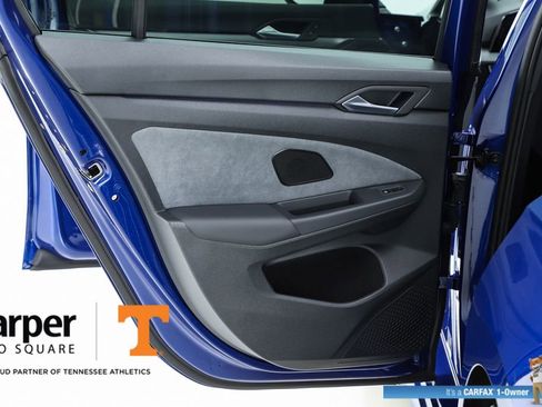 Used 2025 Volkswagen Golf w/ Euro Style Package image 18