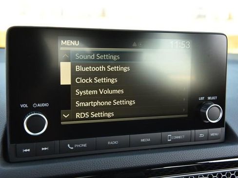 New 2026 Honda Civic Sport image 14