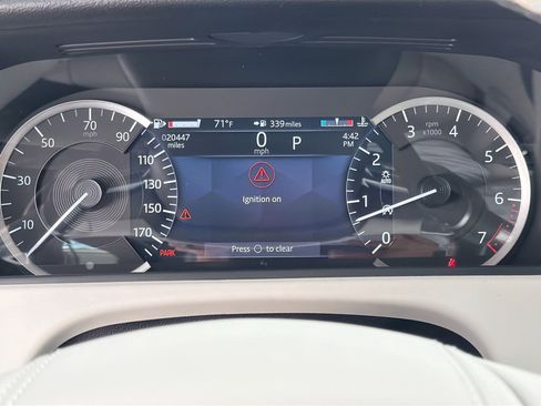 Used 2022 Land Rover Range Rover Velar R-Dynamic S AWD/4WD image 41