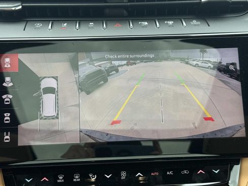 New 2026 Jeep Grand Cherokee Summit AWD/4WD image 26