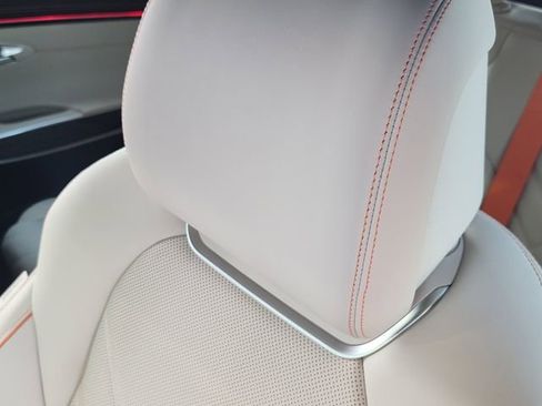 New 2026 Genesis GV70 3.5T Sport Prestige AWD/4WD image 11
