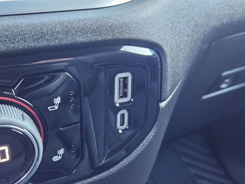 New 2026 Chevrolet Silverado 3500 LT w/ Trail Boss Package image 27