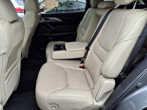 Used 2022 MAZDA CX-9 Touring Plus image 8