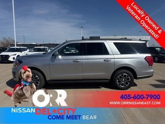 Used 2024 Ford Expedition Max XLT AWD/4WD video 2
