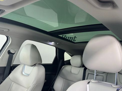 Used 2022 Hyundai Tucson Limited image 3