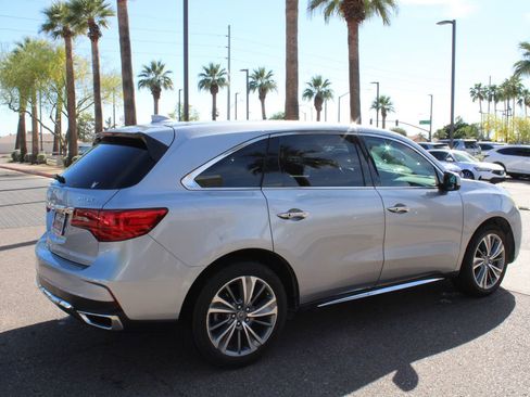 Used 2017 Acura MDX FWD w/ Technology Package image 5