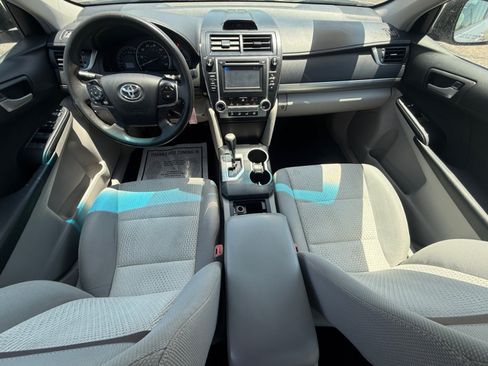 Used 2012 Toyota Camry LE FWD image 15