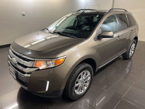 Used 2013 Ford Edge SEL image 3