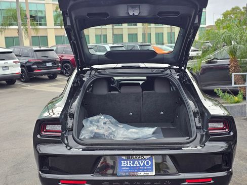 New 2026 Dodge Charger GT w/ Blacktop Package AWD/4WD image 7