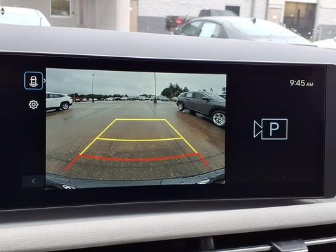 New 2026 Hyundai Tucson SEL FWD image 29