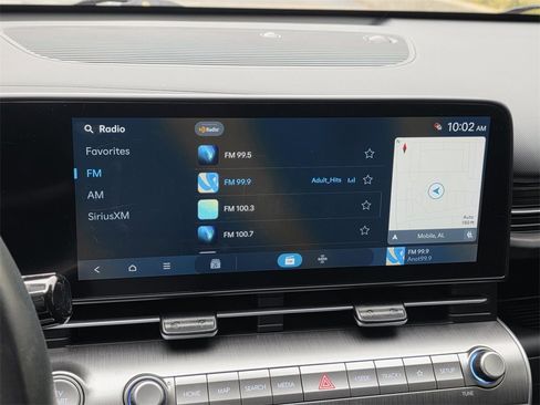 Used 2024 Hyundai Kona SEL image 22