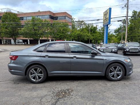 Used 2020 Volkswagen Jetta R-Line image 6