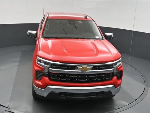 Used 2022 Chevrolet Silverado 1500 LT AWD/4WD image 41