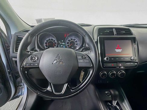 Used 2022 Mitsubishi Outlander Sport LE AWD/4WD image 9