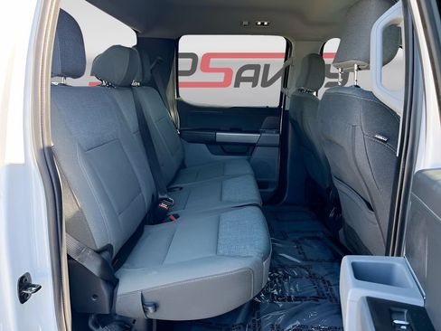 Used 2024 Ford F150 XLT AWD/4WD image 25