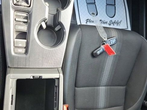 Used 2023 Honda Civic Sport image 20