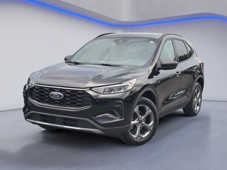 Used 2025 Ford Escape ST-Line AWD/4WD video 2