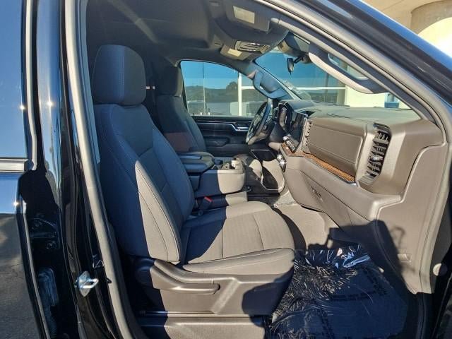 Used 2024 GMC Sierra 1500 Elevation RWD image 27