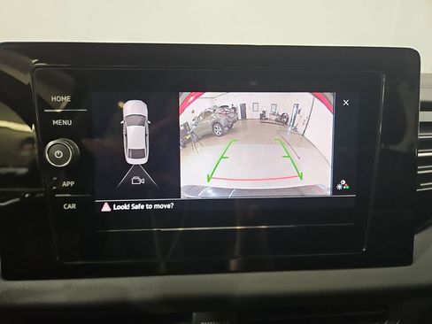 New 2026 Volkswagen Jetta S image 19