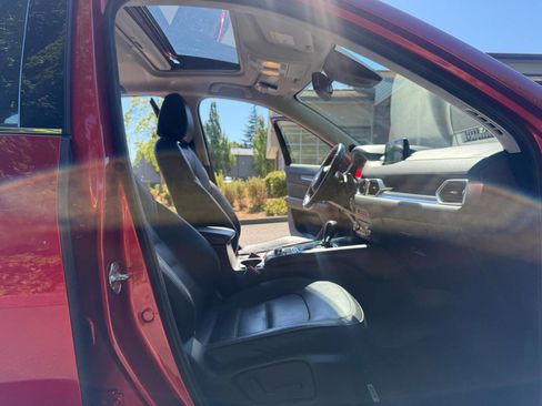 Used 2018 MAZDA CX-5 Grand Touring AWD/4WD image 29