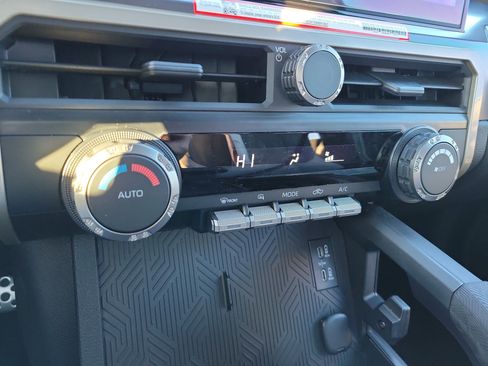 New 2026 Toyota Tacoma TRD Sport image 22