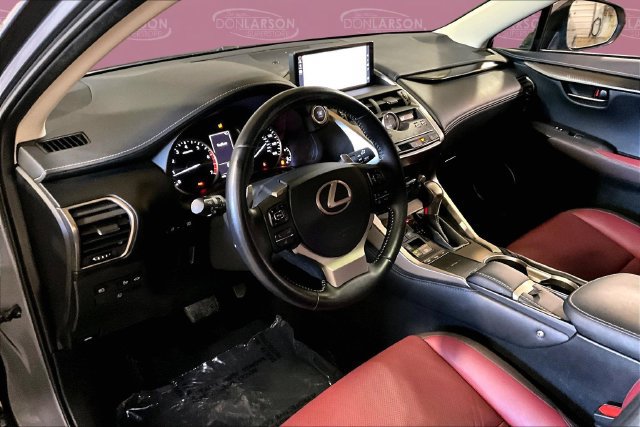 Used 2019 Lexus NX 300 FWD w/ Premium Package image 20